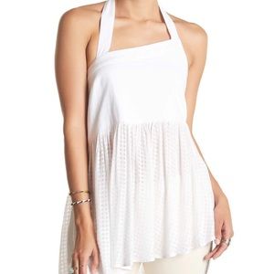 NWOT Free People Just can’t Get Enough top
